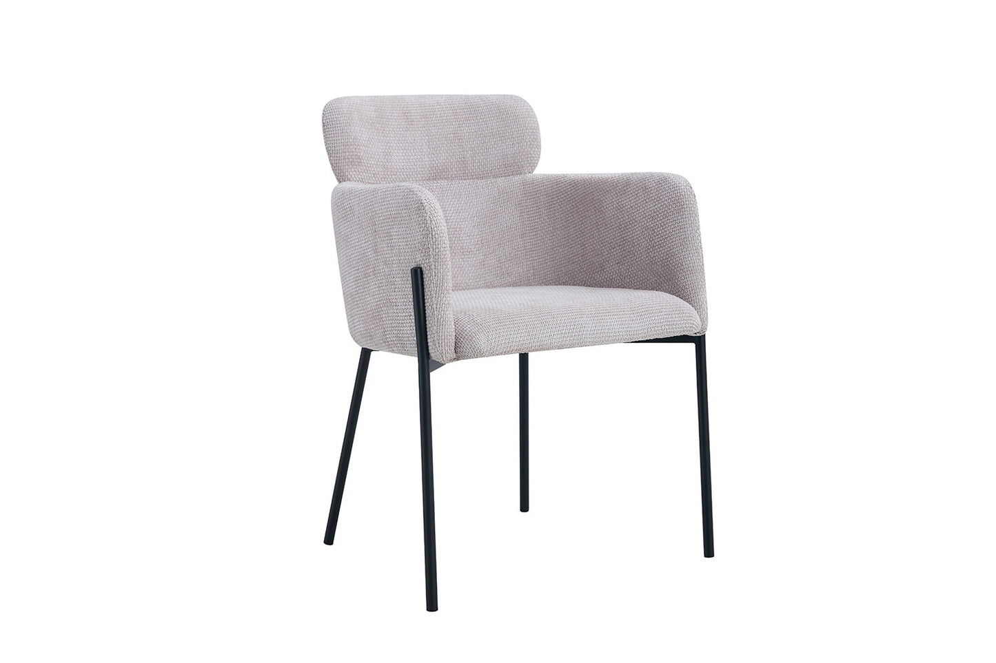 Chaise NAOMI