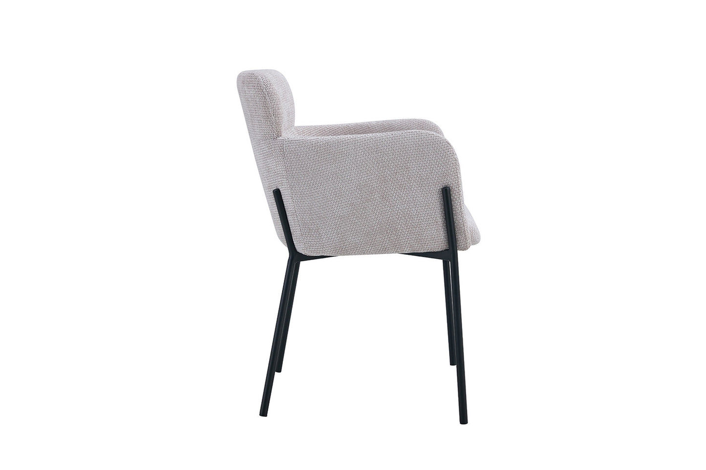 Chaise NAOMI