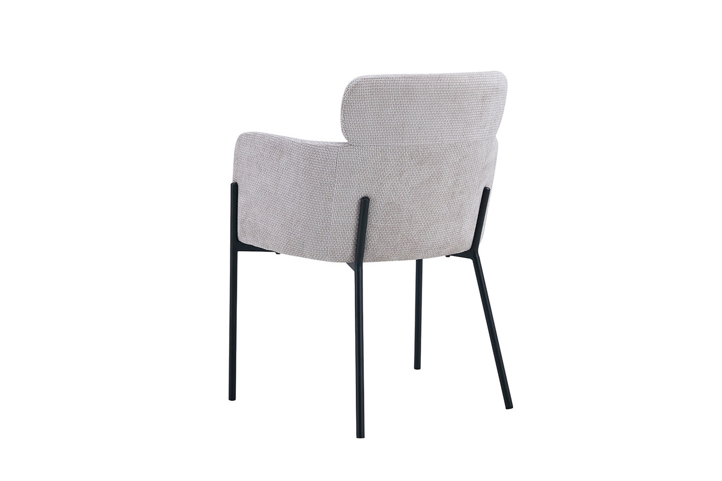 Chaise NAOMI
