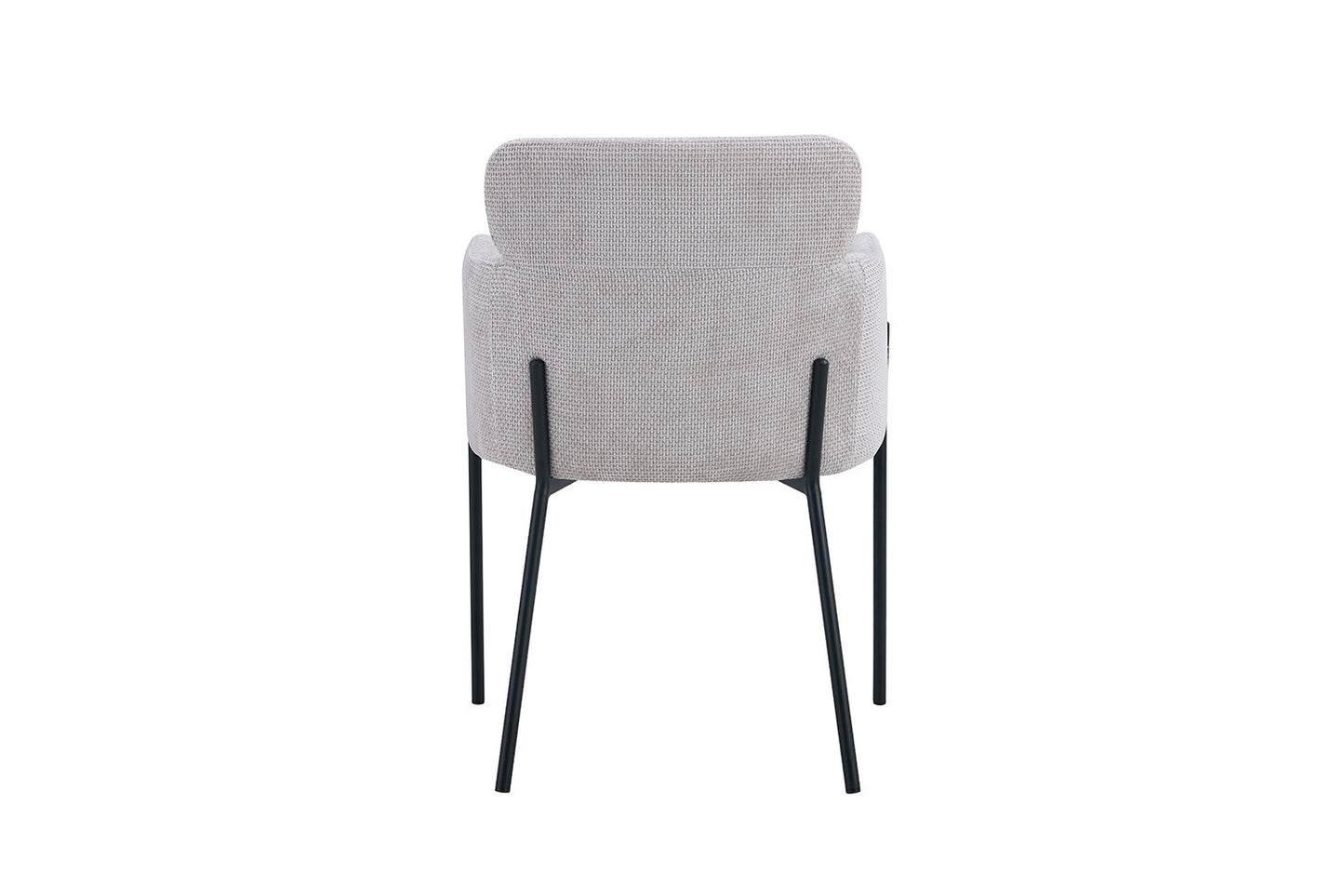 Chaise NAOMI