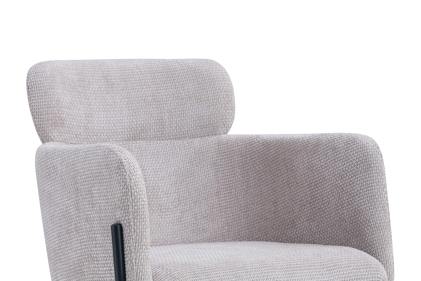 Chaise NAOMI