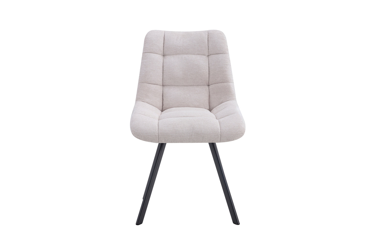 Chaise 'Lizzy' Tissus