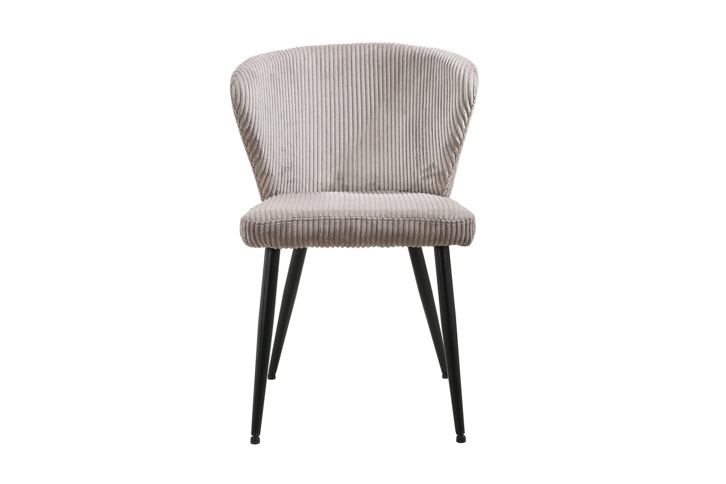 Chaise 'Ariba' Tissus