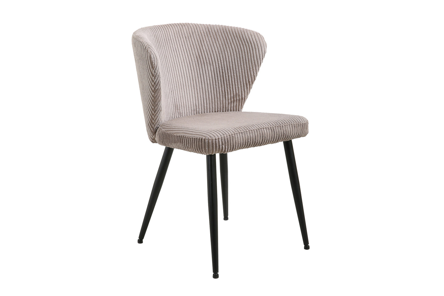 Chaise 'Ariba' Tissus