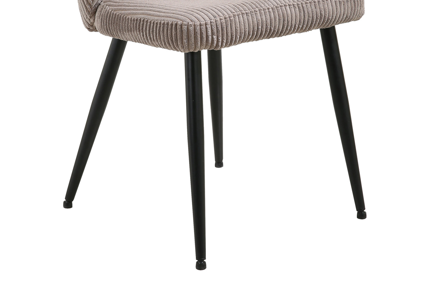 Chaise 'Ariba' Tissus