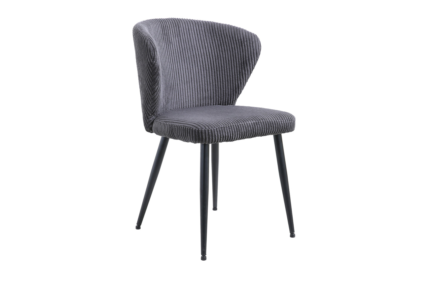 Chaise 'Ariba' Tissus