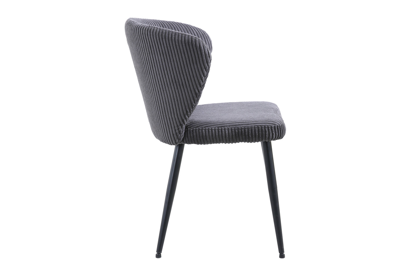 Chaise 'Ariba' Tissus