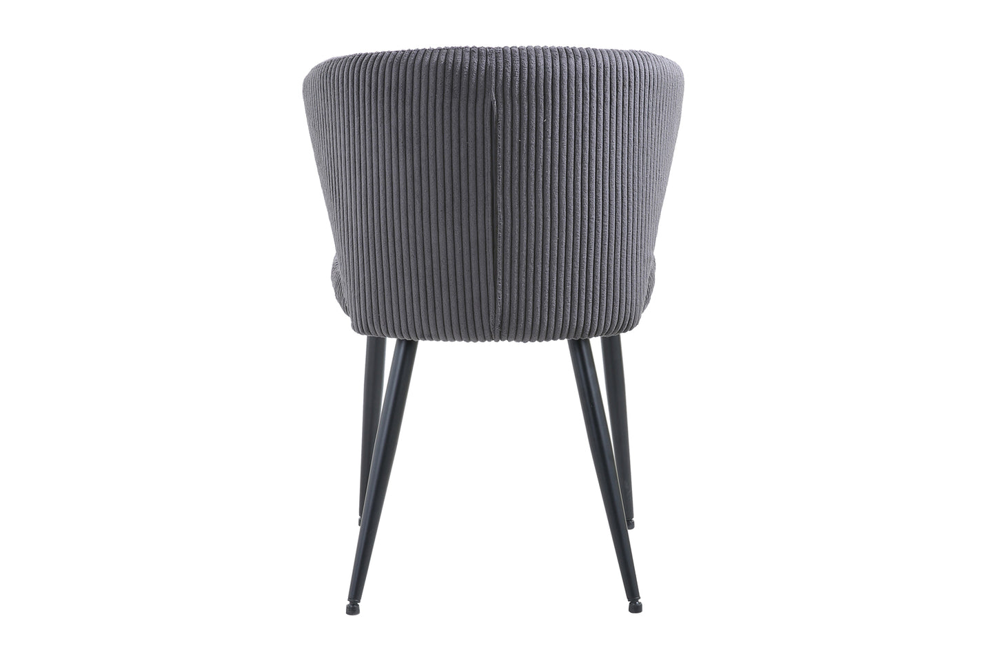 Chaise 'Tornado' Corduroy