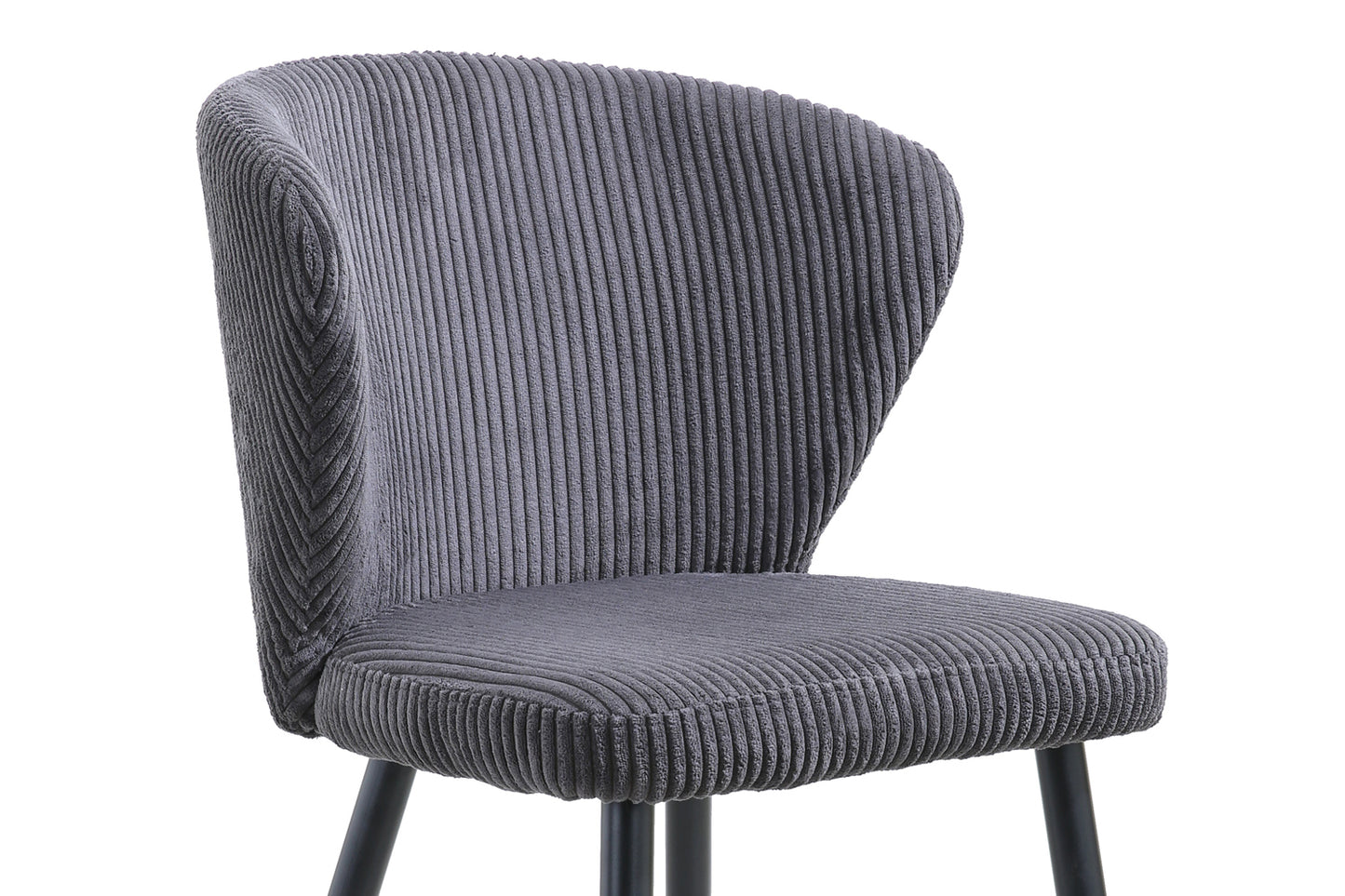 Chaise 'Ariba' Tissus