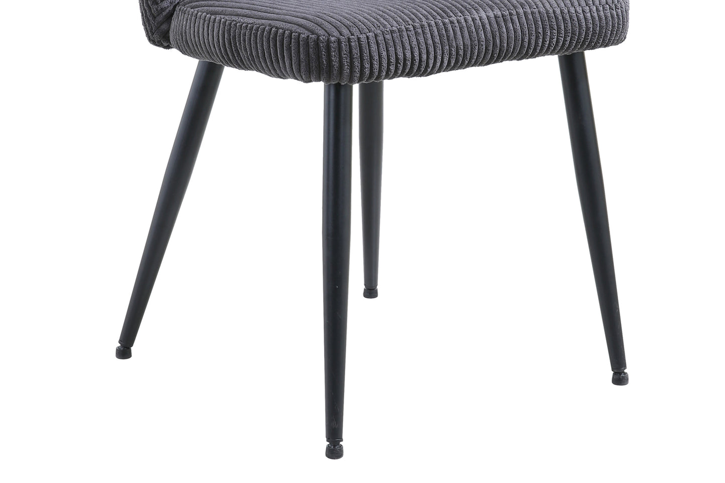 Chaise 'Ariba' Tissus