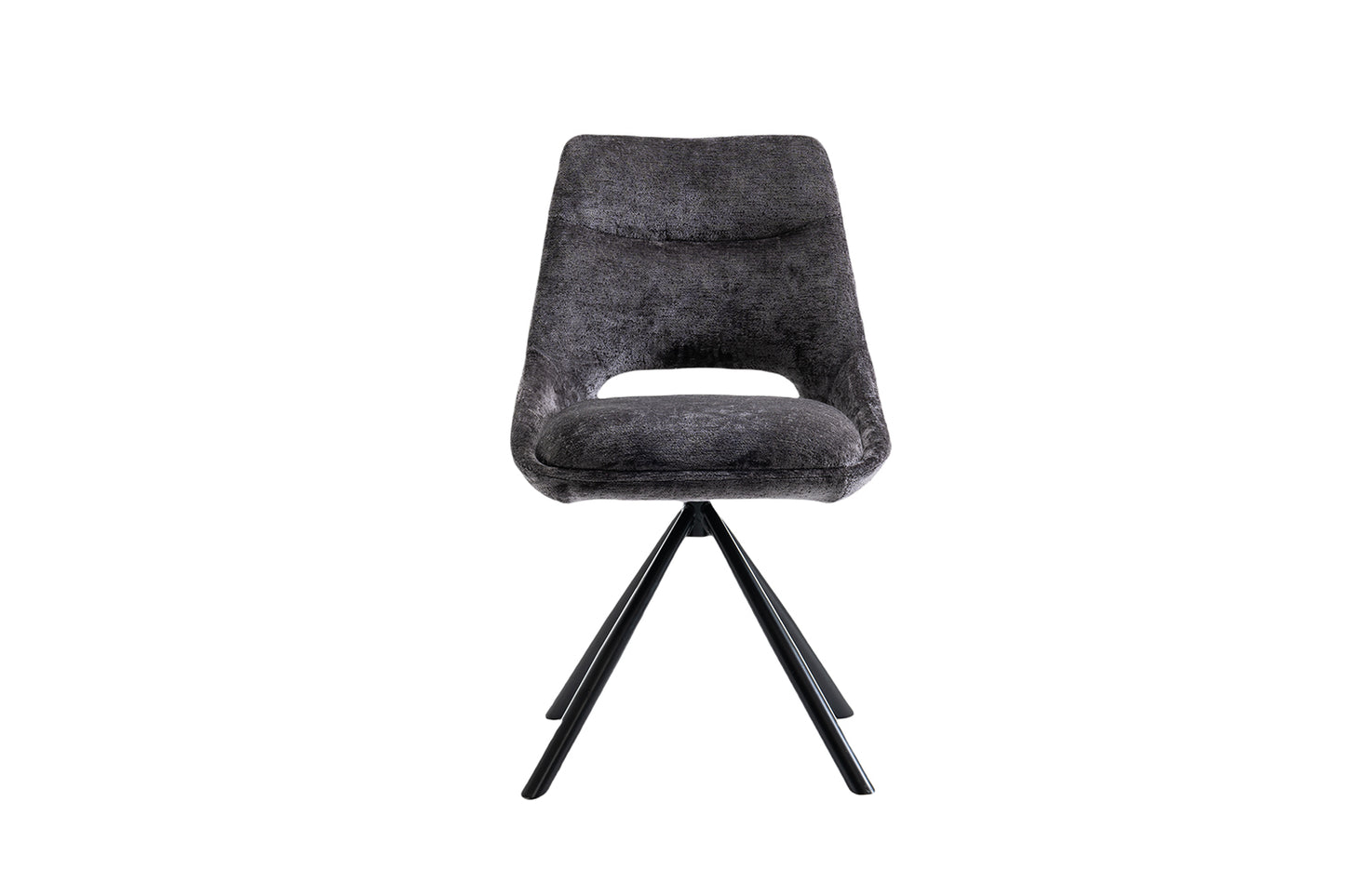 Chaise 'Dante' Tissus