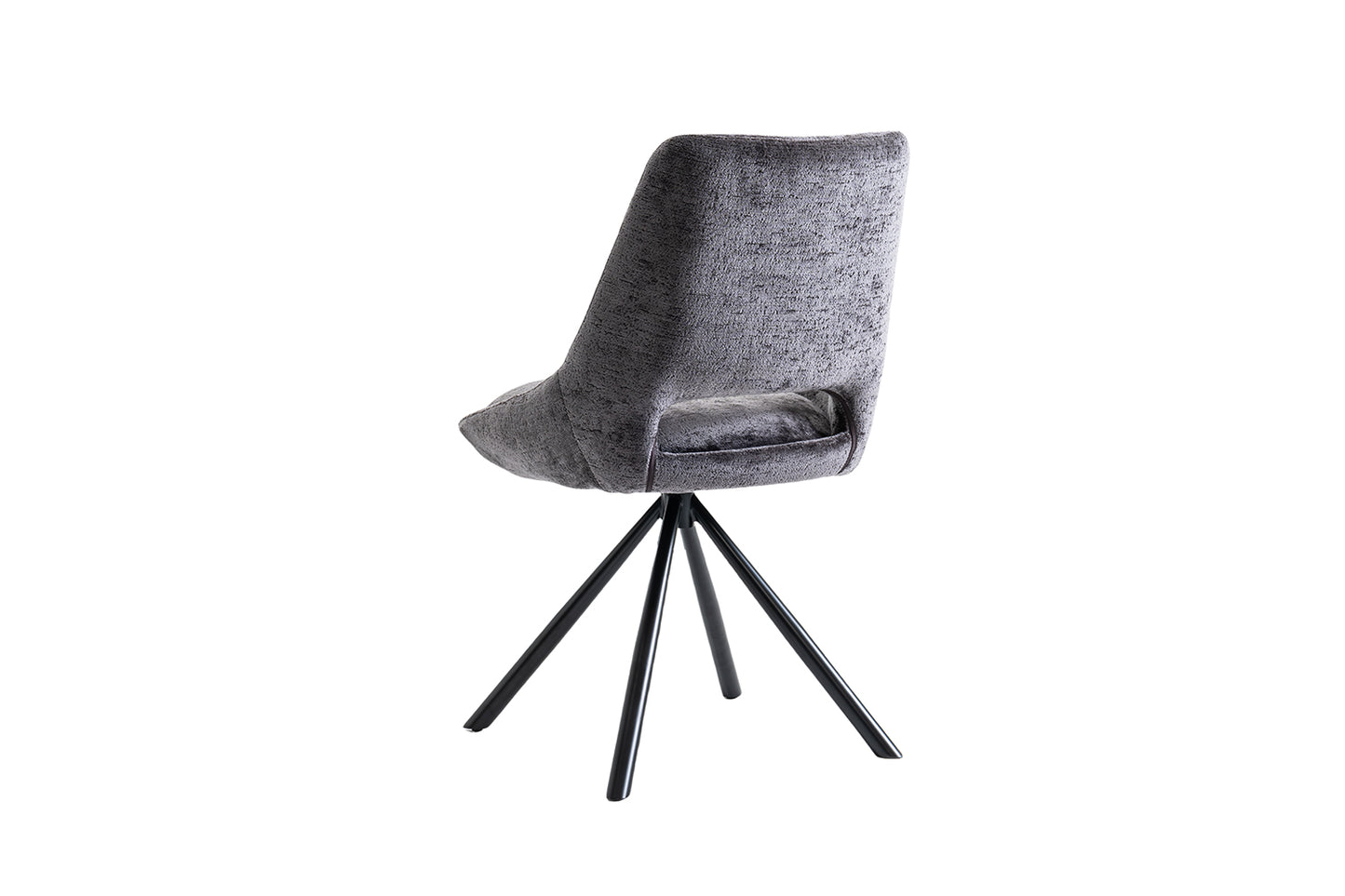 Chaise 'Dante' Tissus