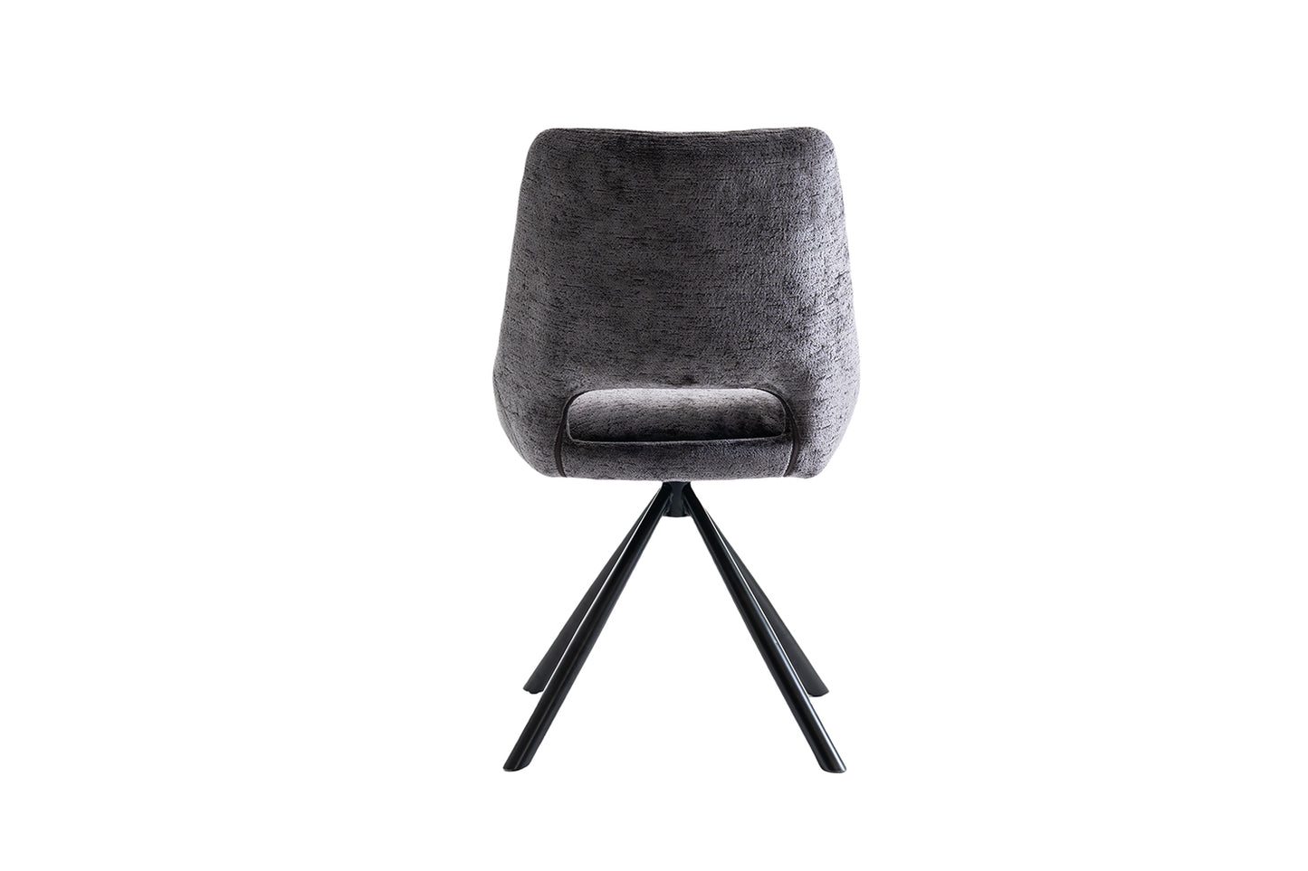 Chaise 'Dante' Tissus
