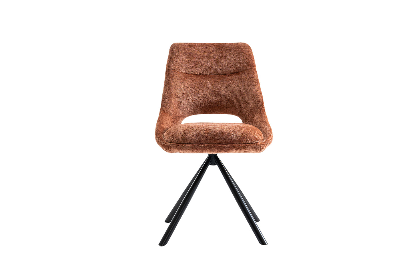 Chaise 'Dante' Tissus