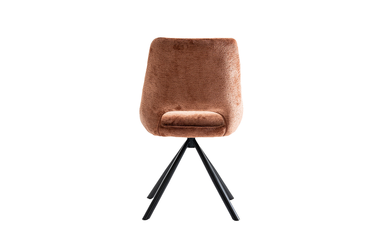 Chaise 'Dante' Tissus
