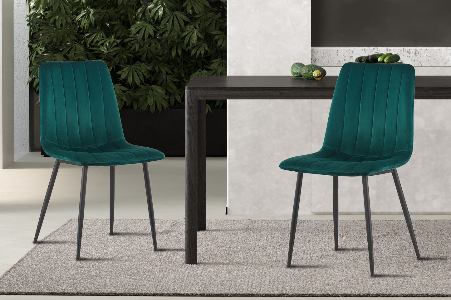 Chaise 'Willis'