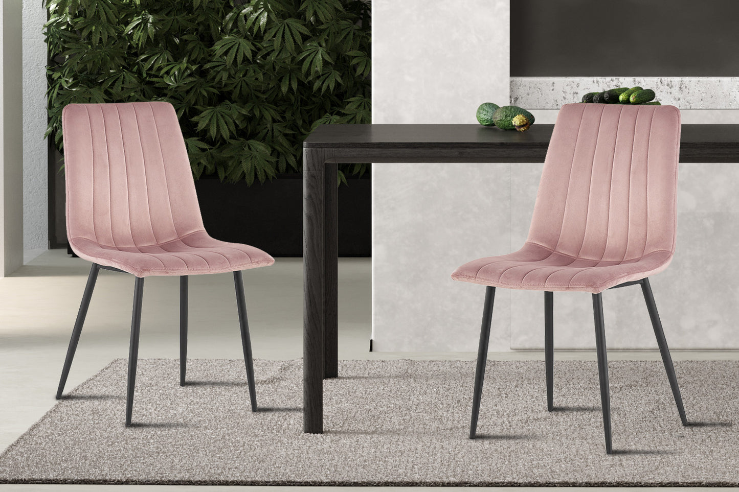 Chaise 'Willis'