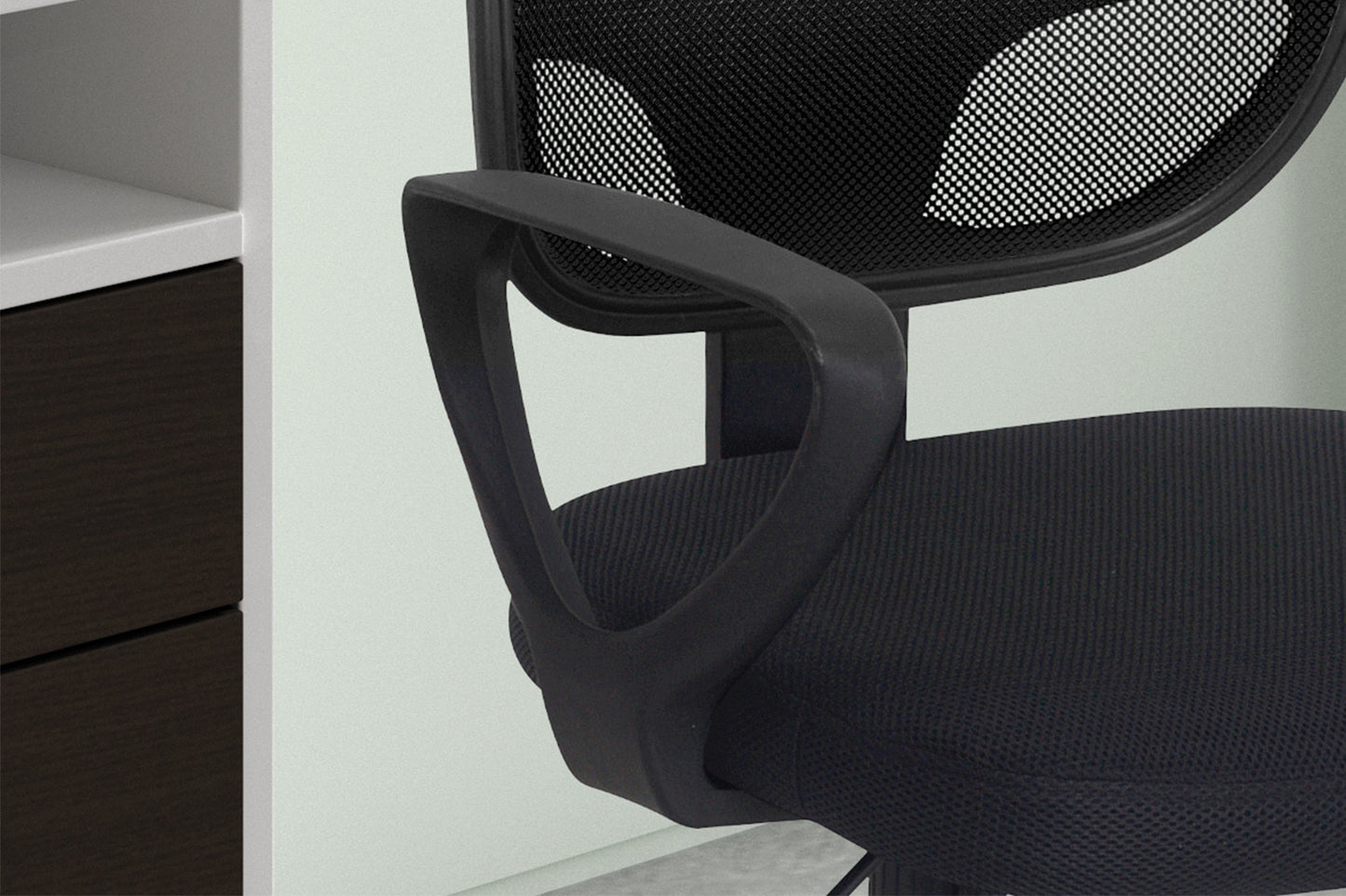 Chaise de bureau 'Hippa'
