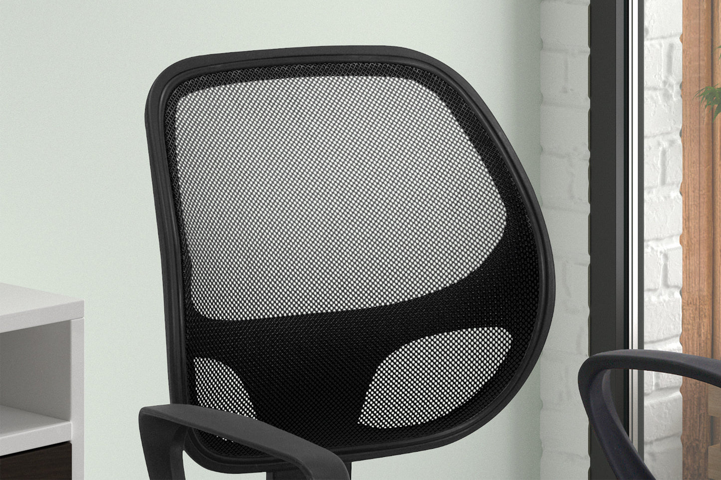 Chaise de bureau 'Hippa'
