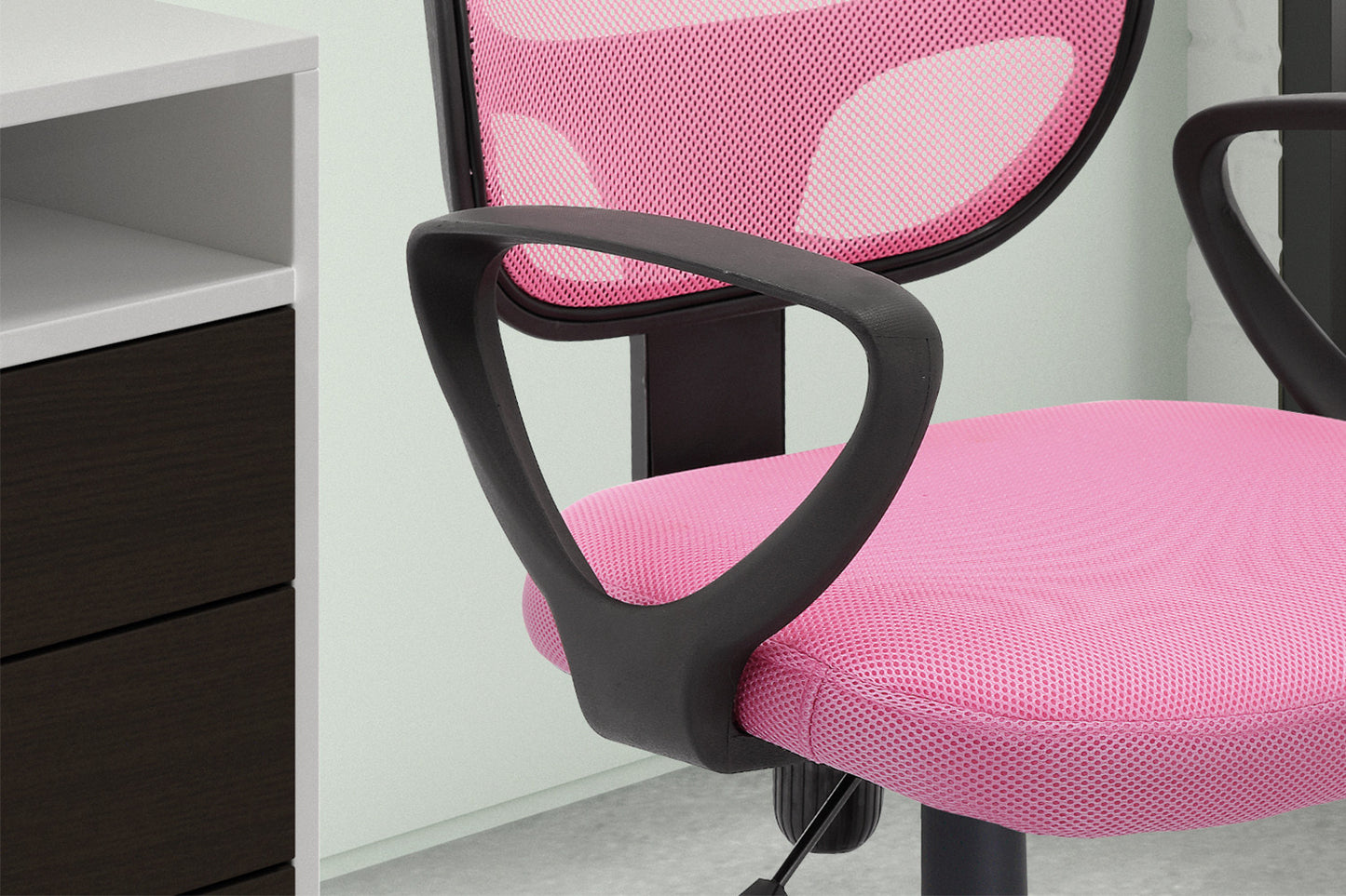 Chaise de bureau 'Hippa'