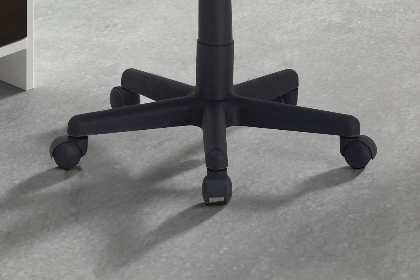Chaise de bureau 'Hippa'
