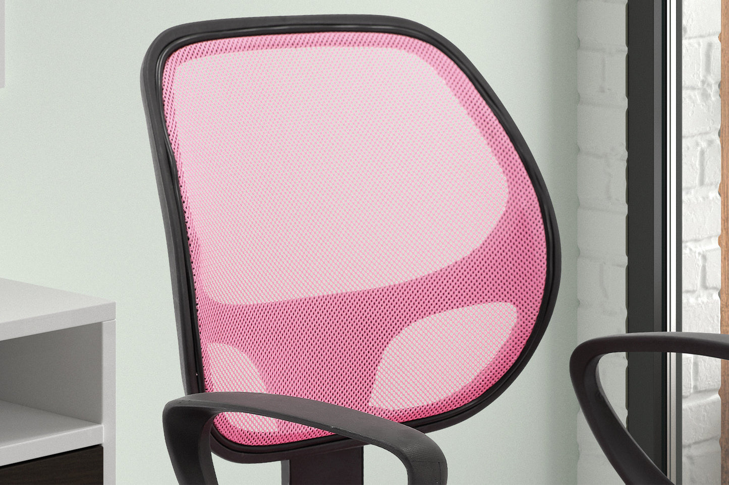 Chaise de bureau 'Hippa'