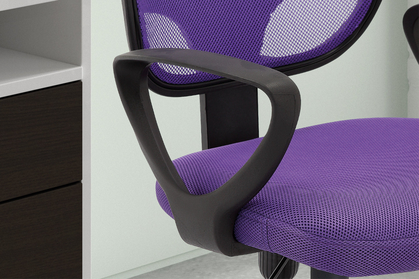 Chaise de bureau 'Hippa'