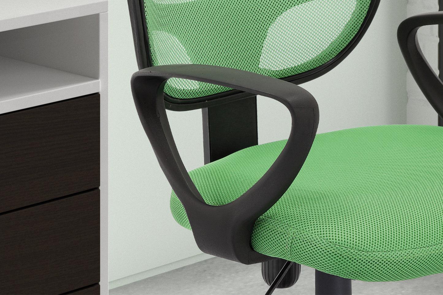 Chaise de bureau 'Hippa'