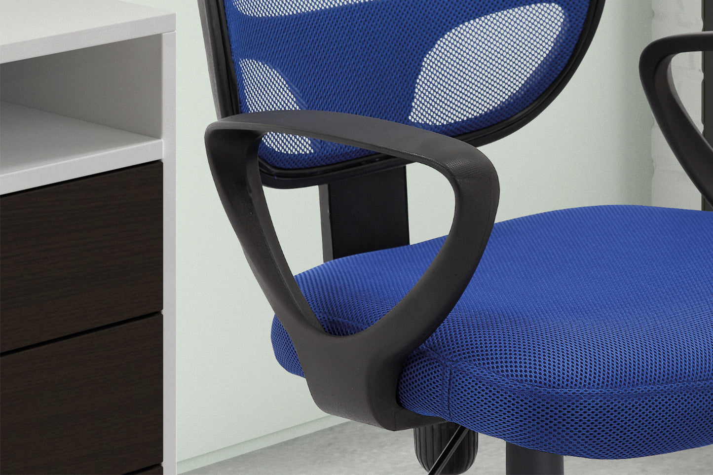 Chaise de bureau 'Hippa'