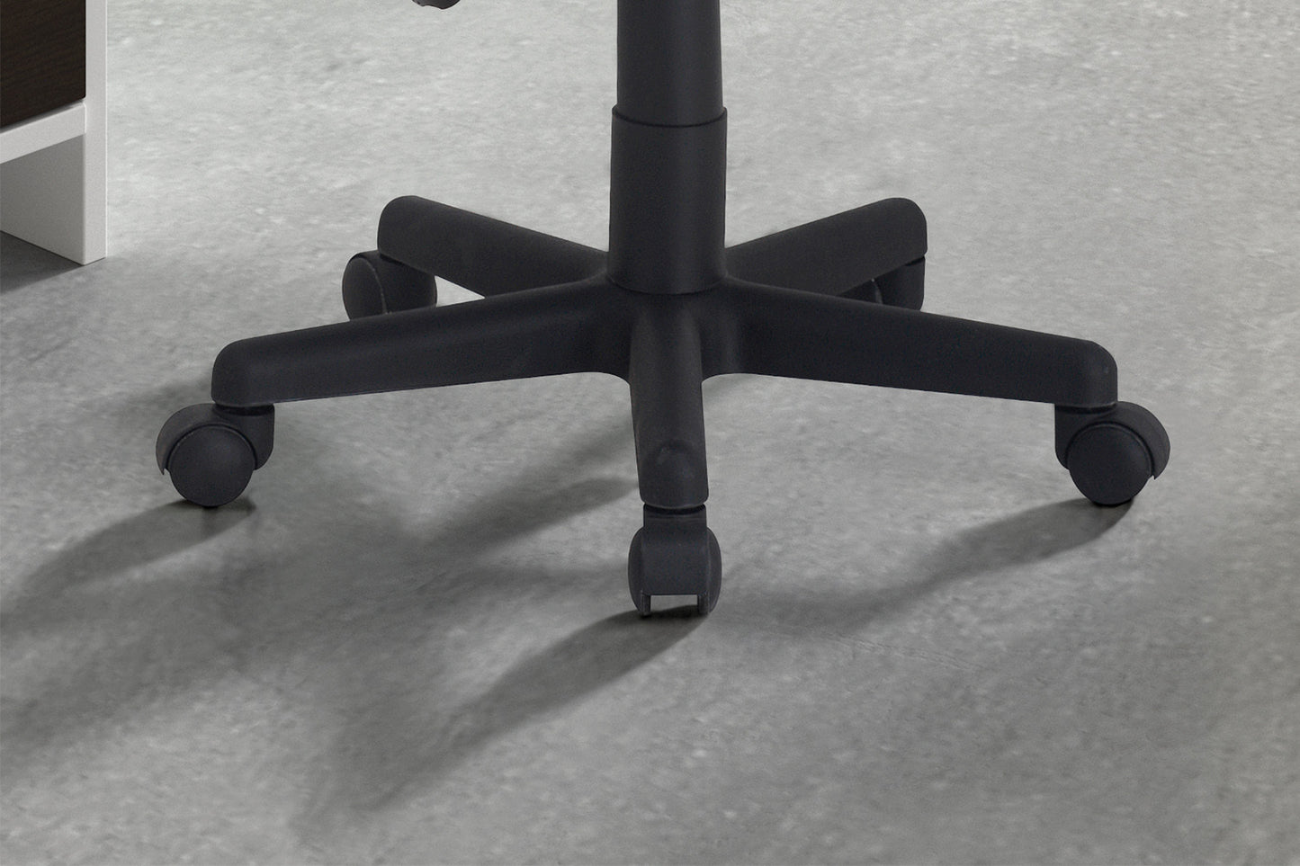 Chaise de bureau 'Hippa'
