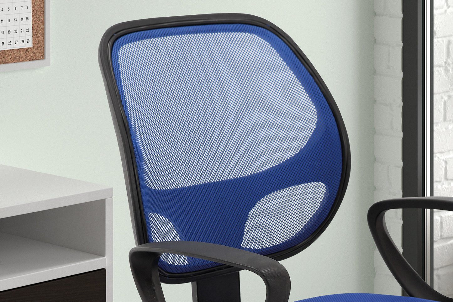 Chaise de bureau 'Hippa'