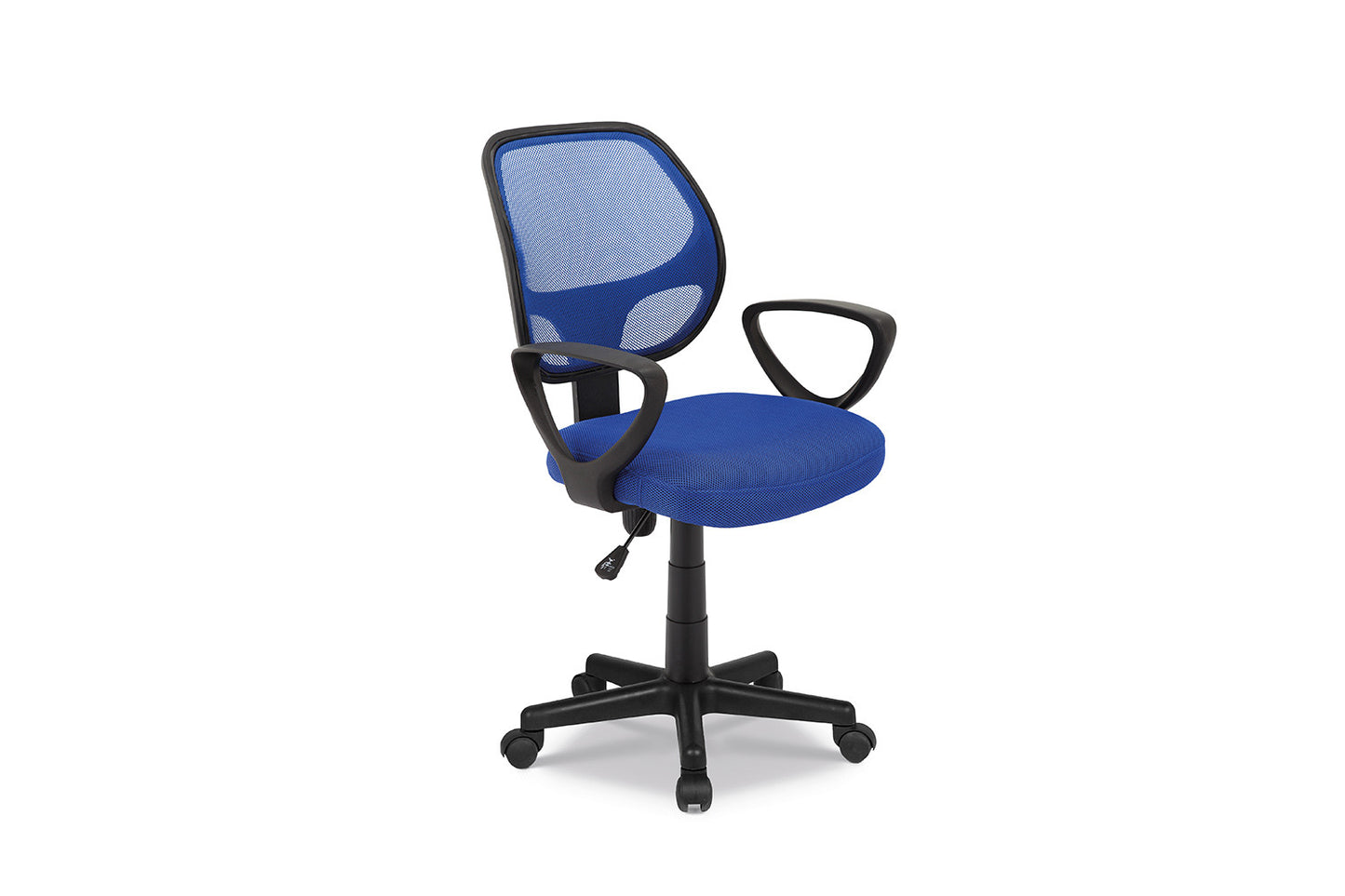 Chaise de bureau 'Hippa'