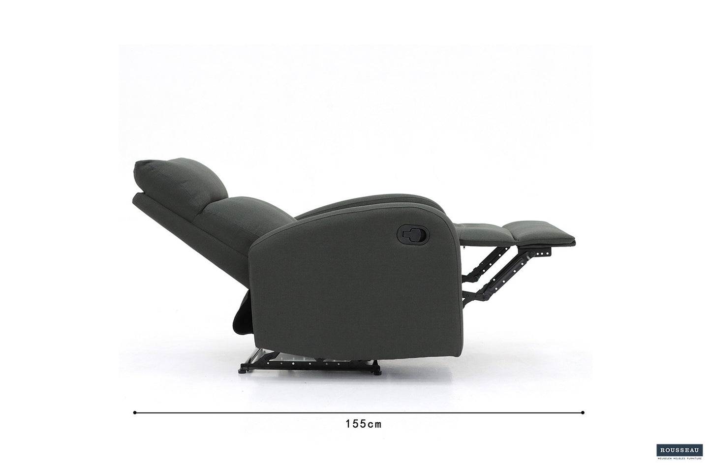 Fauteuil relax manuel FRANCE