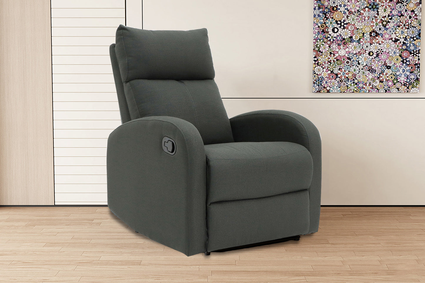 Fauteuil relax manuel FRANCE
