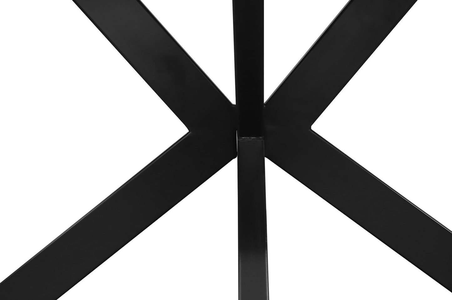 Table APOLLO 180cm Rectangle Ovale