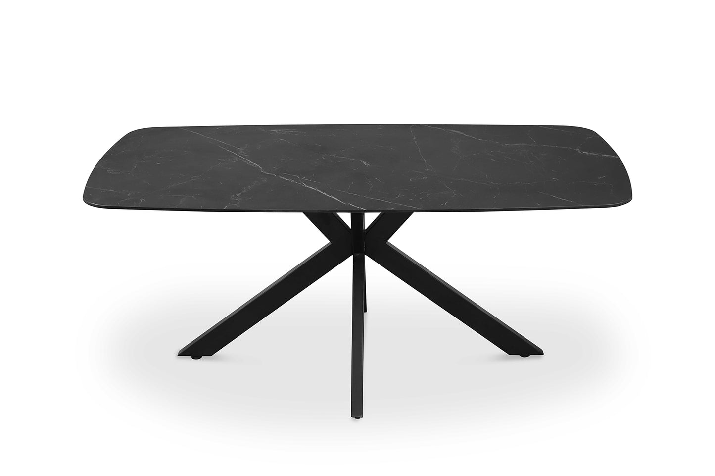 Table APOLLO 180cm Rectangle Ovale