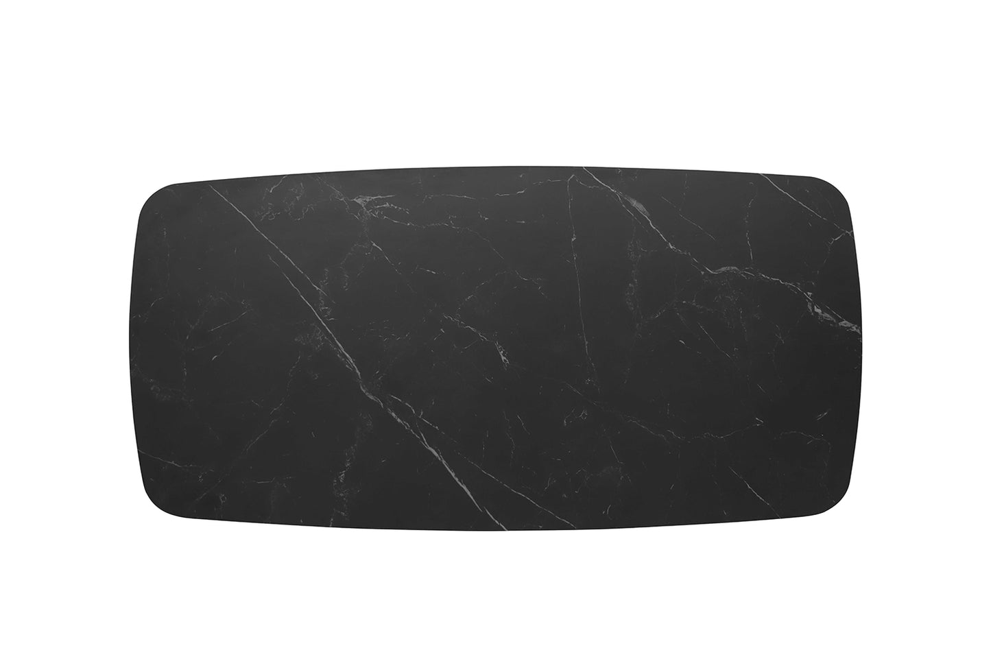 Table APOLLO 180cm Rectangle Ovale