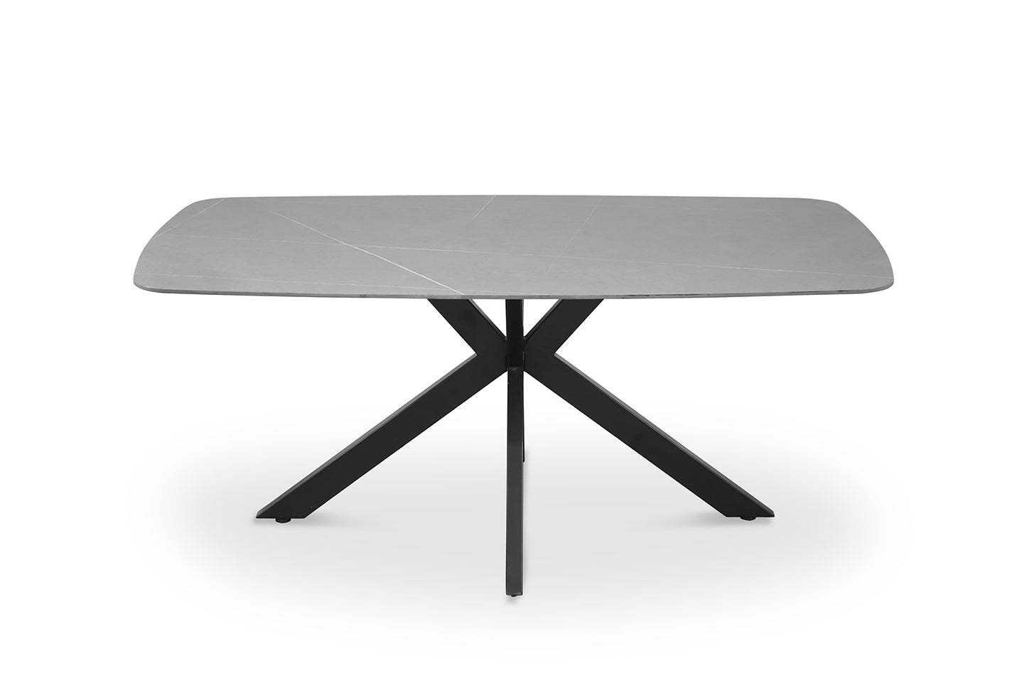 Table APOLLO 180cm Rectangle Ovale