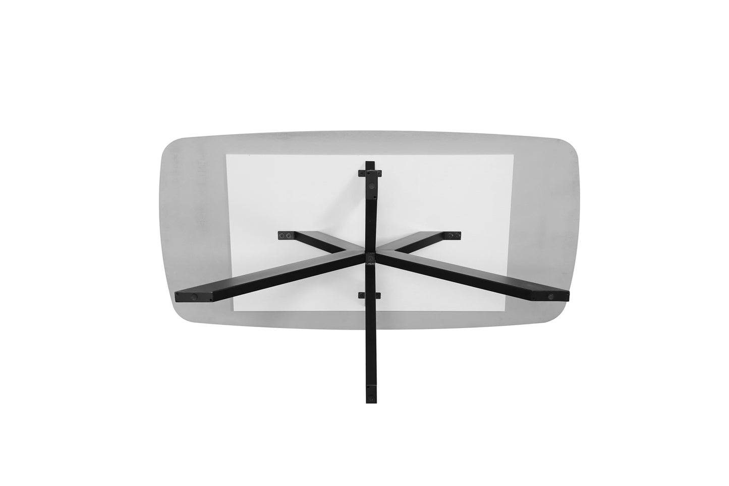 Table APOLLO 180cm Rectangle Ovale