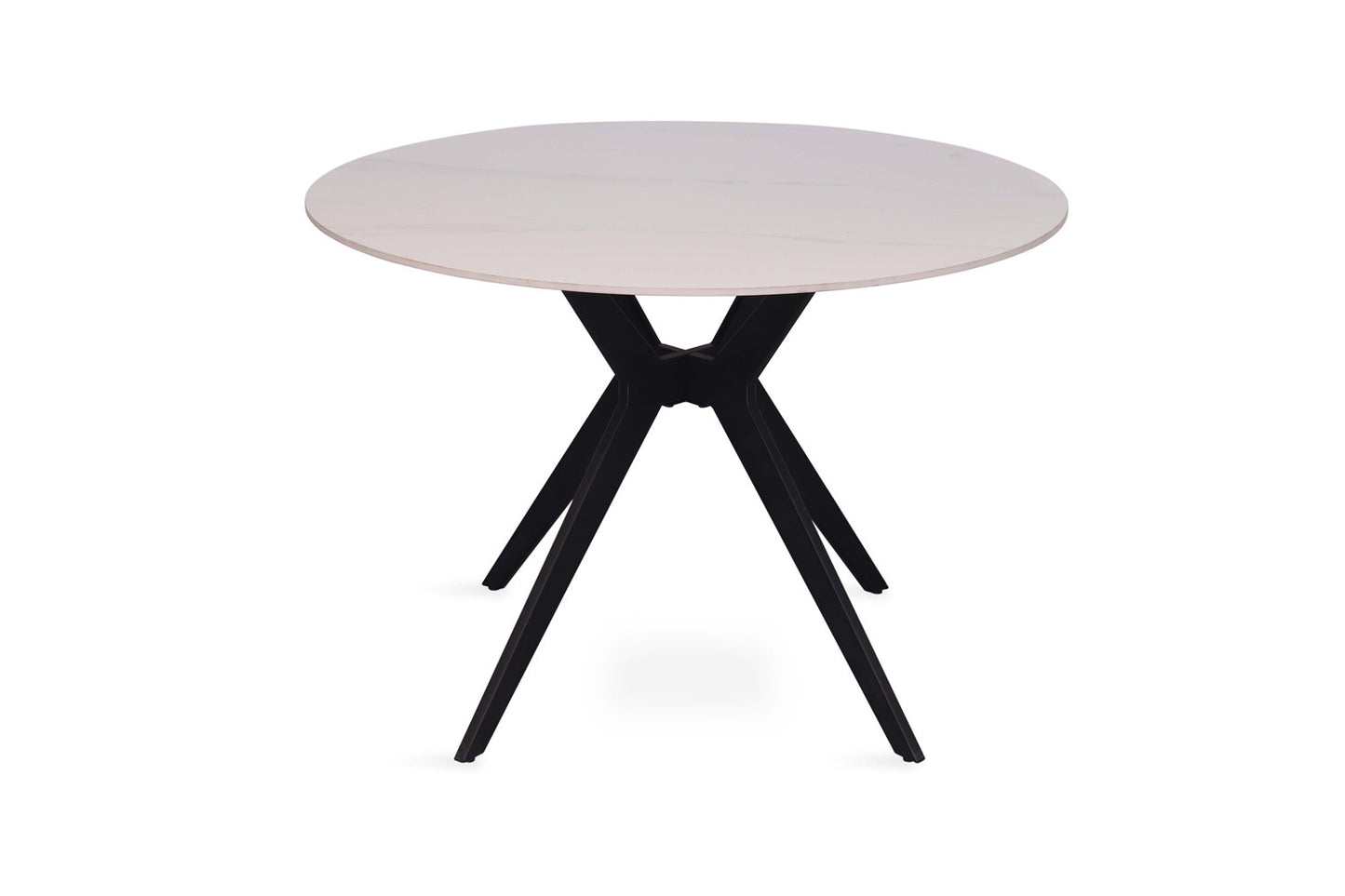 Table APOLLO RONDE
