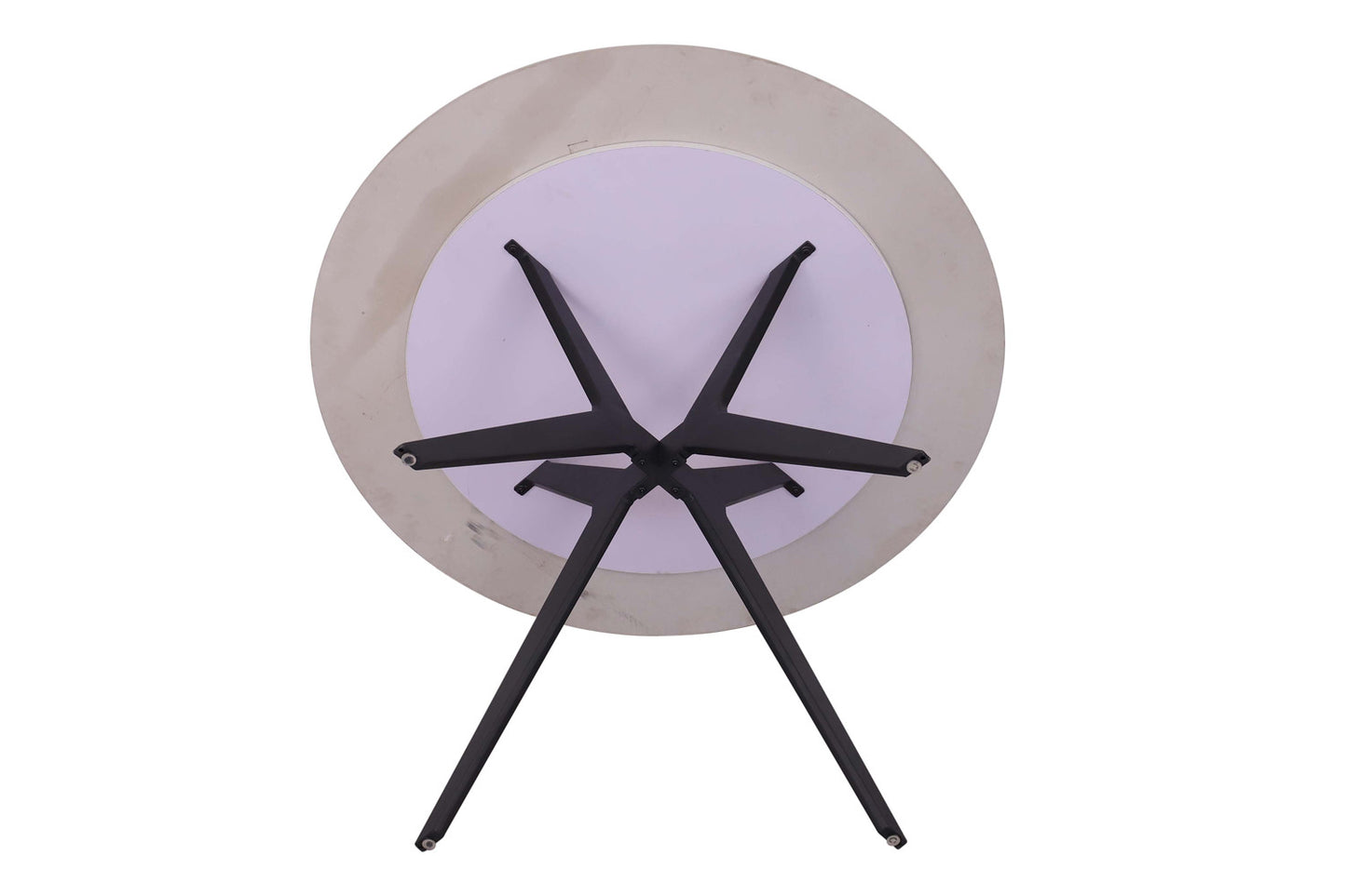 Table APOLLO RONDE