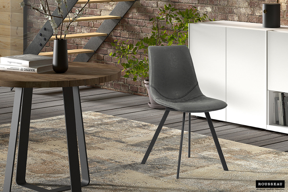 Chaise OSLO