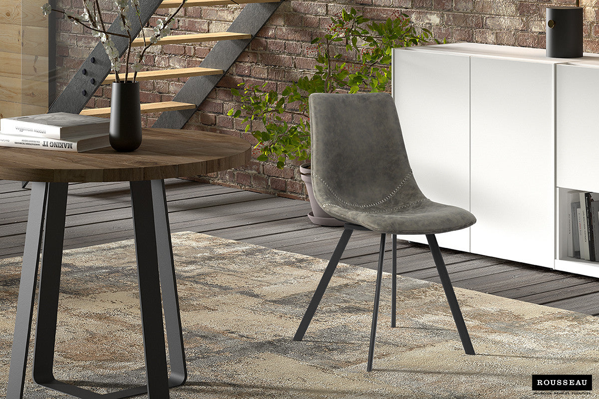 Chaise OSLO