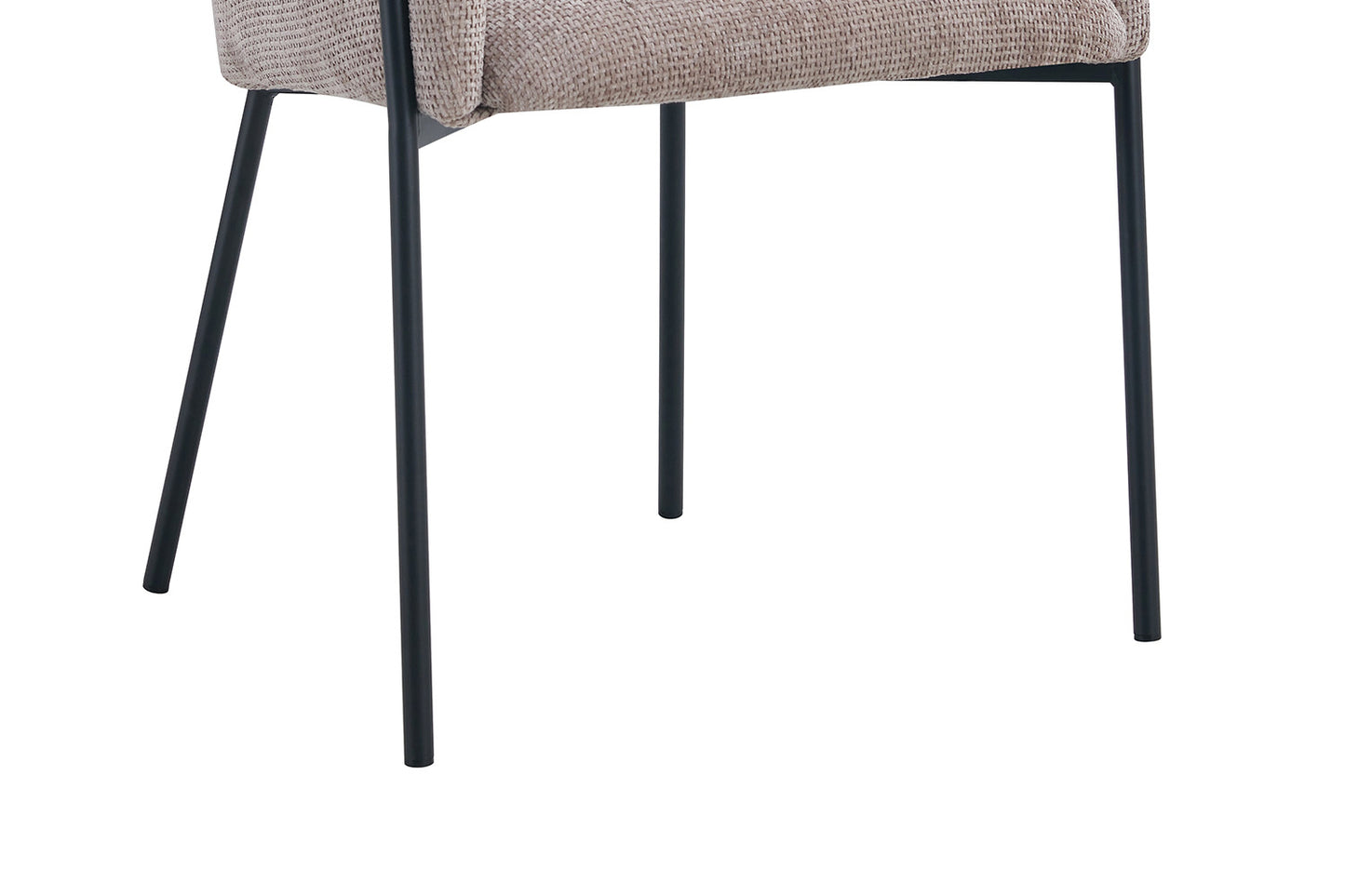Chaise NAOMI
