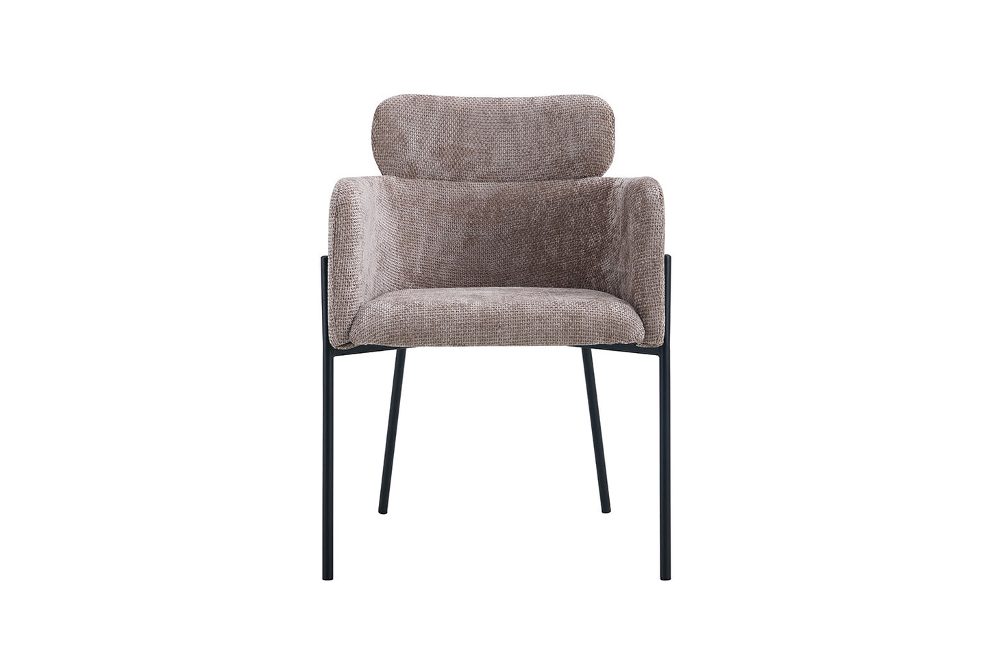Chaise NAOMI