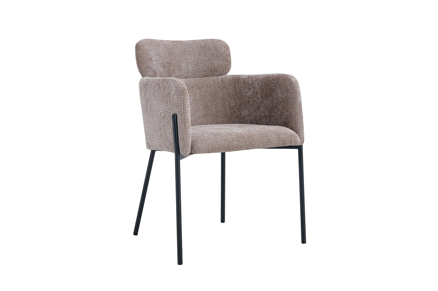 Chaise NAOMI