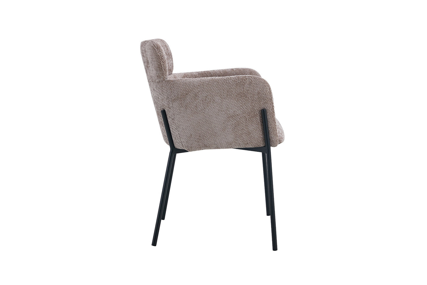 Chaise NAOMI