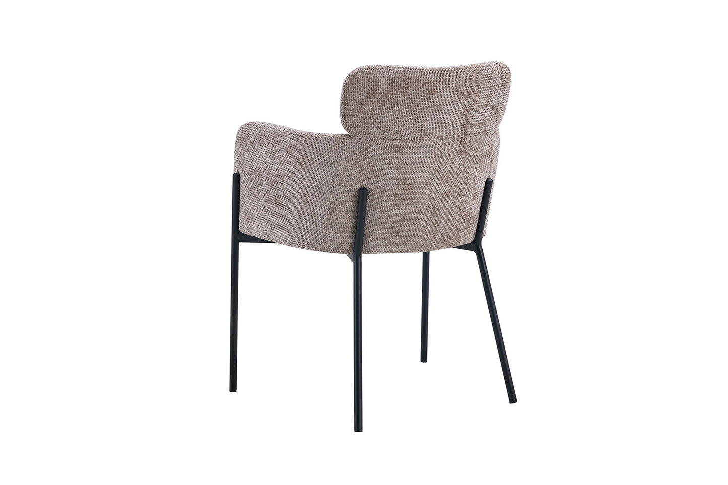 Chaise NAOMI