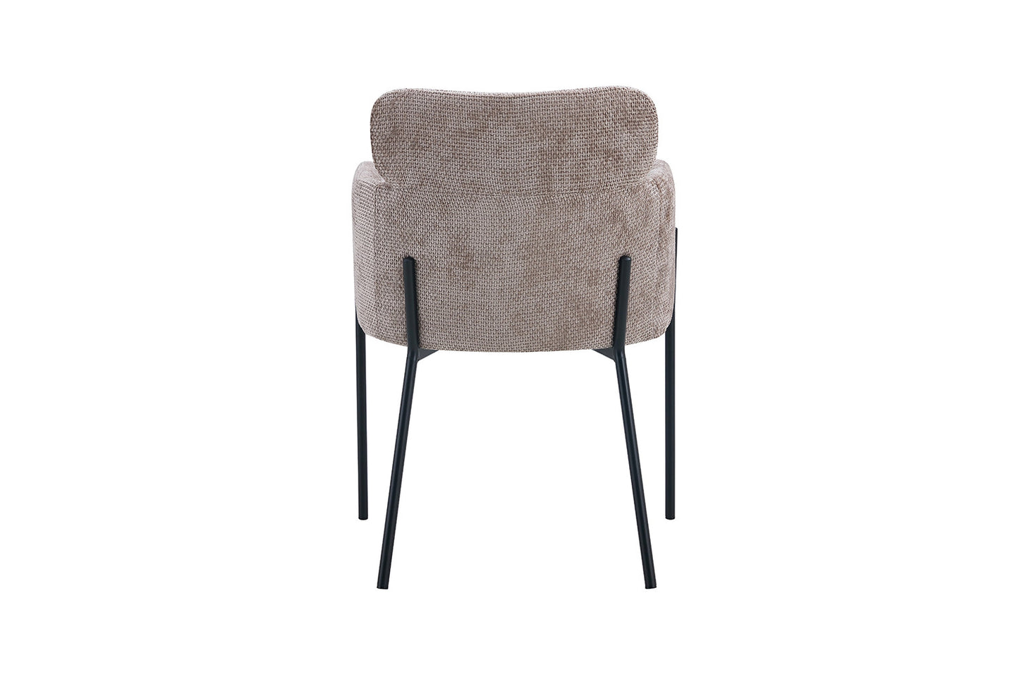Chaise NAOMI