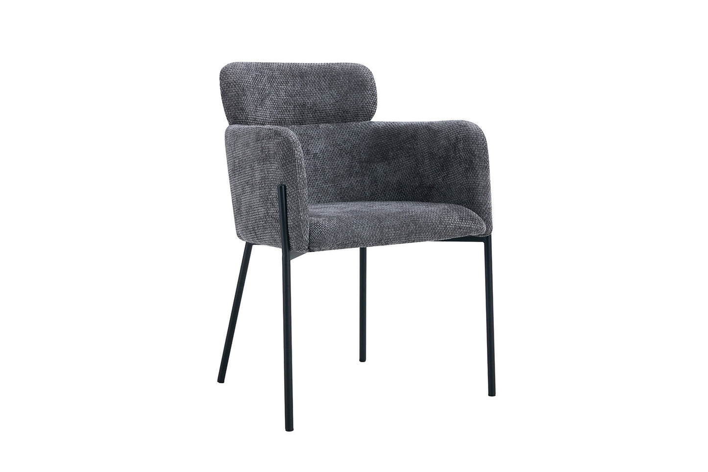 Chaise NAOMI